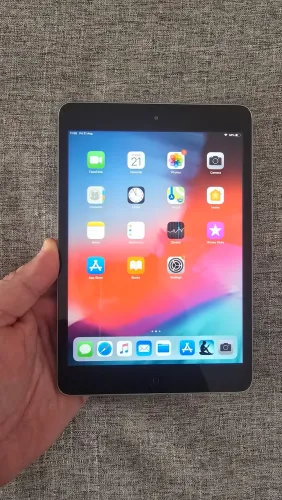 Ipad mini 2