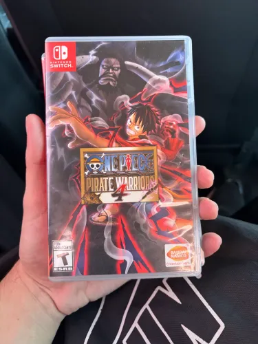 Vendo jogos switch v2