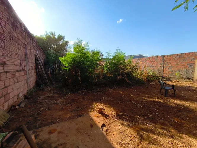 Lote à Venda no Setor Lago Norte em Palmas  TO