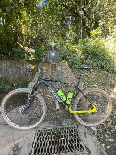 Bicicleta OGGI 7.5 - XL (TAM21)