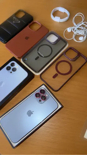 iPhone 13 Pro Max 128gb
