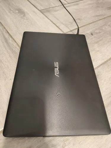 Notebook Intel core I5