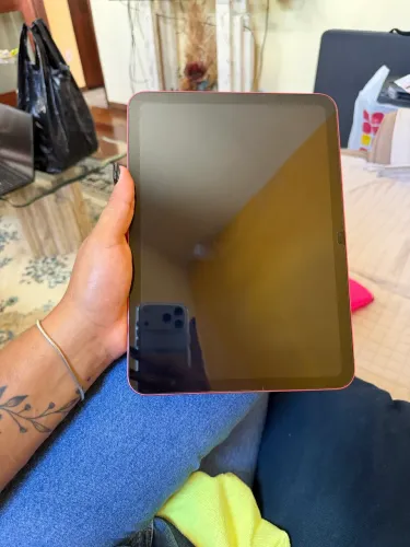 iPad 10, 64gb 