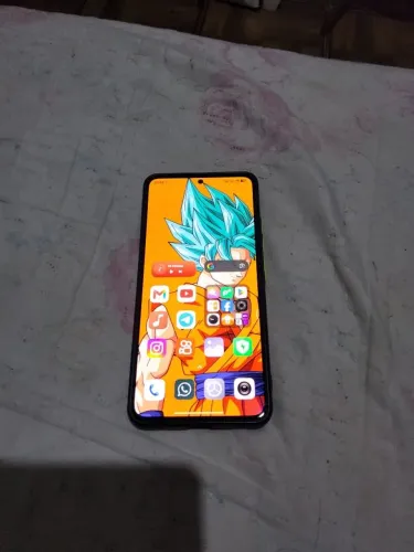 Xaumi 12t pro 5g
