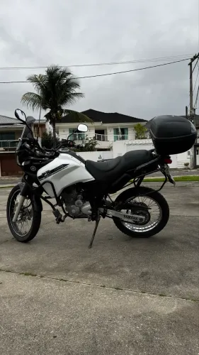 Yamaha Tenere 250