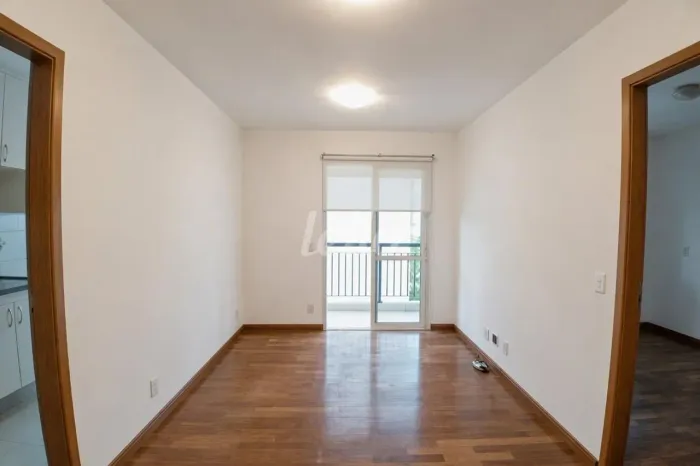 Apartamento 1 quartos para alugar no(a) Santa Cecília