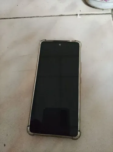 Vendo celular a53