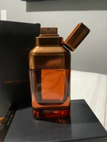 The Blend Eau de Parfum Masculino - Novo, Lacrado e Original