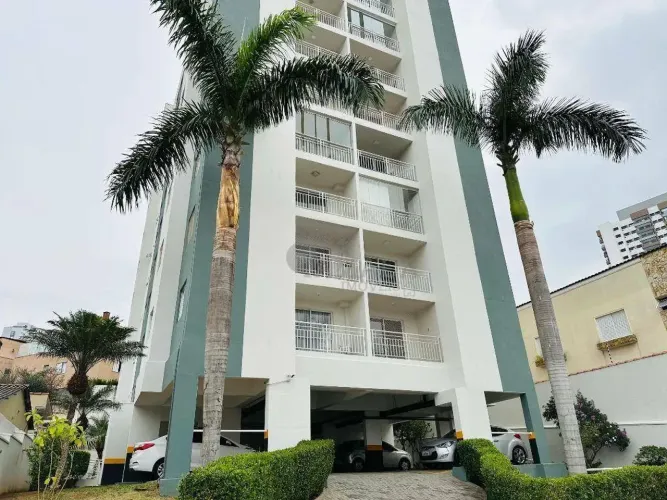 Apartamento com 3 dormitórios para alugar, 72 m² por R$ 3.288,20/mês - Vila Matilde - São 