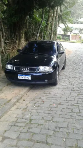 Audi A3 1.8 5P Mec. 2006