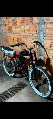 Motorizada 