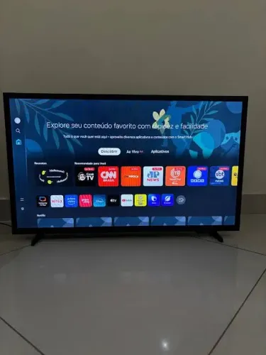 SMART TV SAMSUNG 32