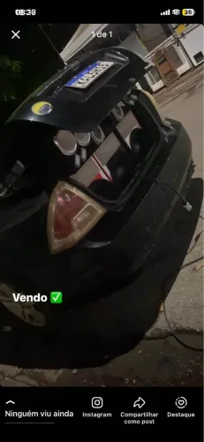 Som automotivo