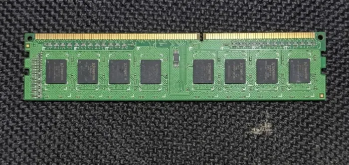 Memoria Ram 4GB DDR3 1600Mhz