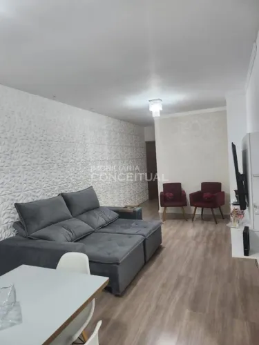 Casa de Condominio em Belvedere Terra Nova - São José do Rio Preto