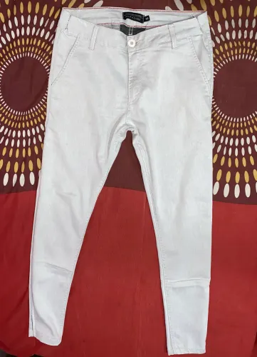 Calça Alfaiataria