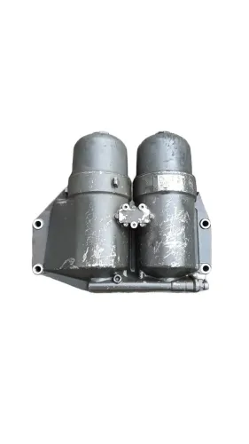 Carcaça filtro de combustível DAF XF 105 FTS 460a 1874479