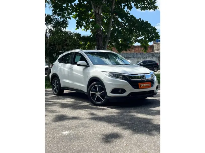 Honda HR-V EX 1.8 Flexone 16V 5P Aut. 2021