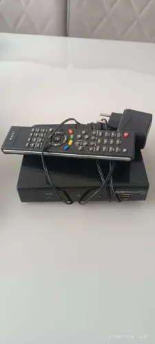 Conversores Digitais 