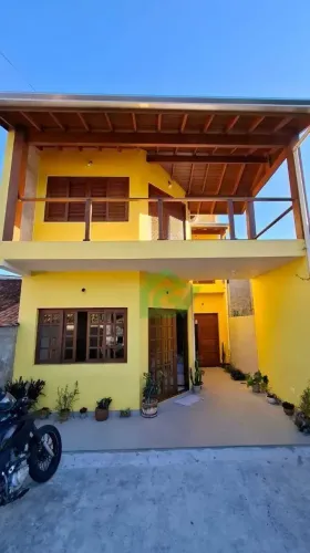 Casa à venda, 158 m² por R$ 700.000,00 - Canto do Mar - São Sebastião/SP