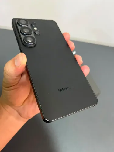Samsung galaxy s26 ultra 1tb na caixa - entrego até você