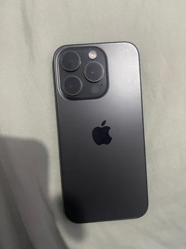 iPhone 15 Pro 256