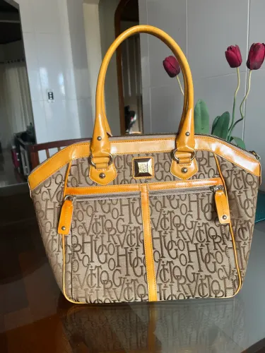 Bolsa Victor Hugo 