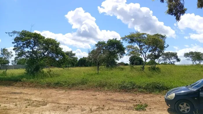 SITIO EM RESERVA SÃO SIMÃO 