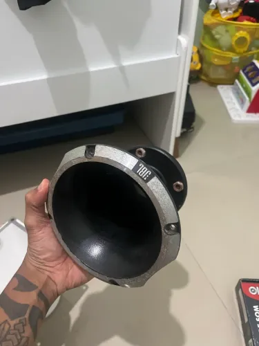 Corneta Cone JBL Expansor