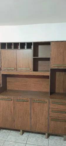 Armário de cozinha