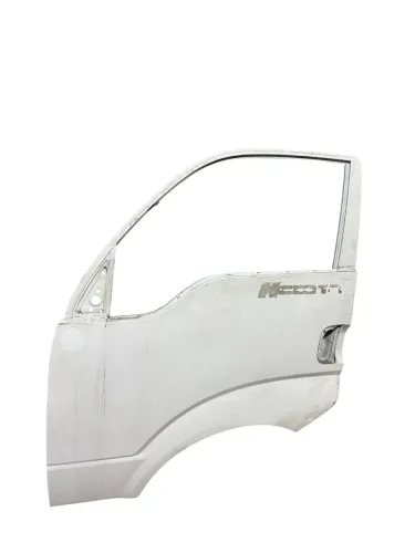 Porta esquerda de kia Bongo 