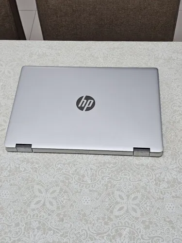Notebook 2 em 1 HP X360 14