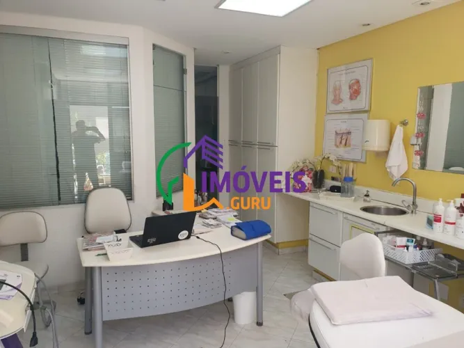 COMERCIAL - JARDIM DO MAR - SP