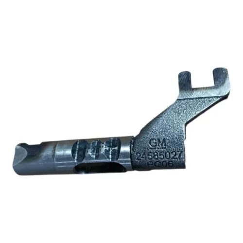 Garfo Caixa Cambio Chevrolet Onix Prisma 1.4 2017 a 2019 24585027 Original