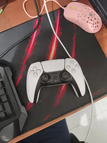 Controle PS5