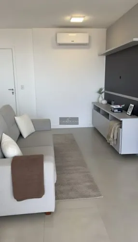 CONDOMÍNIO EDIFÍCIO SOUL VANGUARD - Apartamento Padrão Edifício Soul