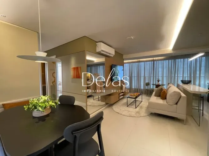 Imóvel a Venda na Cidade dos Funcionários | 78m² | 3 Suítes e 2 Vagas | Lazer Completo | C