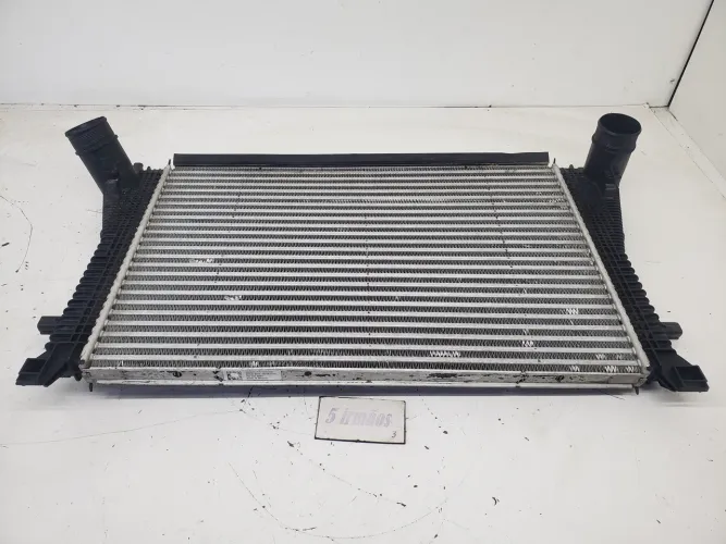 Intercooler Vw Jetta Gli 2.0 Turbo 2019 / 2020 N5qm145803e 