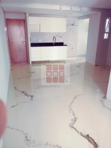 Apartamento para locação no Ipiranga, São Paulo-SP: 2 quartos, 1 suíte, 2 banheiros, 1 vag