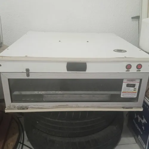 Chocadeira 