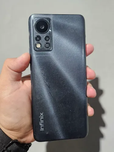 Infinix Hot 11s 128GB NFC (Defeito)
