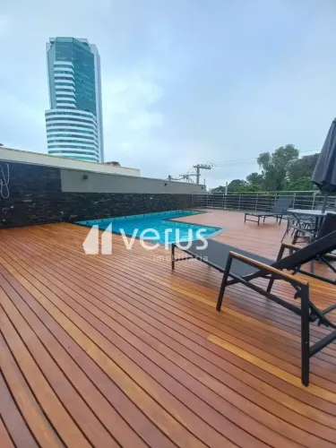 Apartamento para aluguel, 3 quartos, 1 suíte, 2 vagas, NOSSA SENHORA APARECIDA - Uberlândi