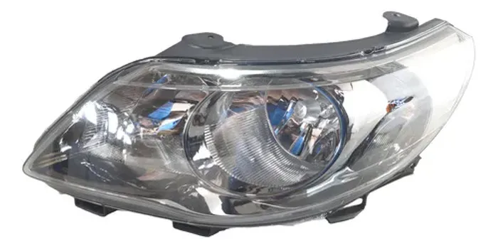 Farol Direito Gol Saveiro Voyage 2009 2010 A 2012 17042501 Direito
