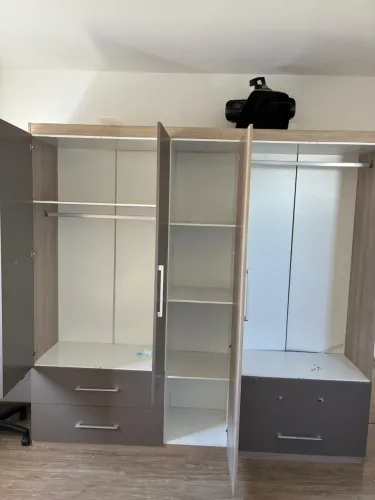 Armário quarto