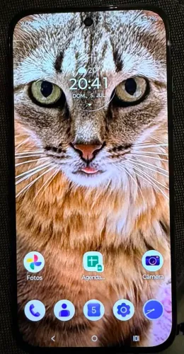 Moto G77