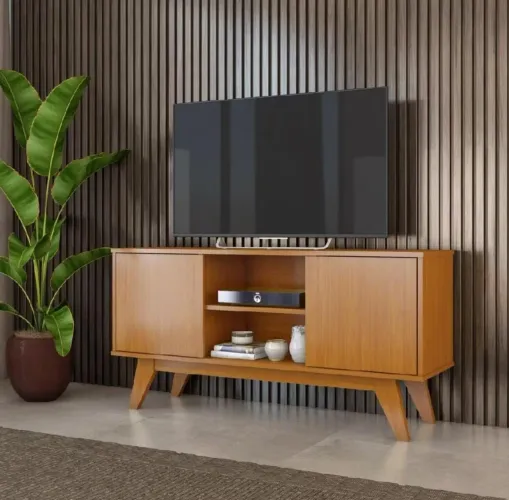 Rack para Tv novo
