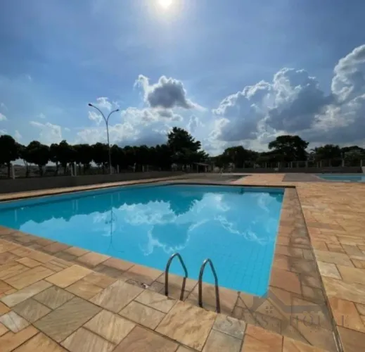 Apartamento a venda no Conjunto Residencial Parque Bandeirantes em Campinas/SP