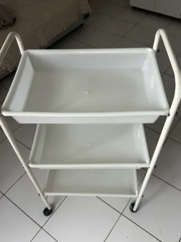 Carrinho Multiuso