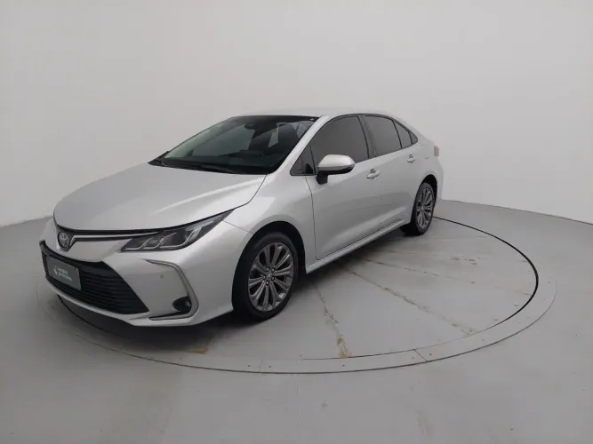 Toyota Corolla 2.0 XEI 16V Flex 4P Automatico 2023