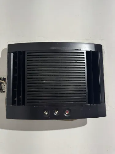Ar condicionado